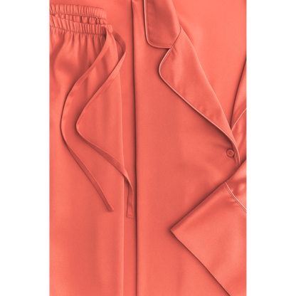 Pijama Satin