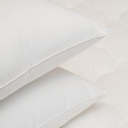 Almohada Ultra Sensación Pluma