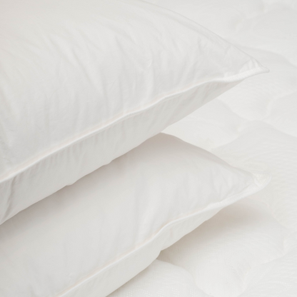 Almohada Pluma Gold