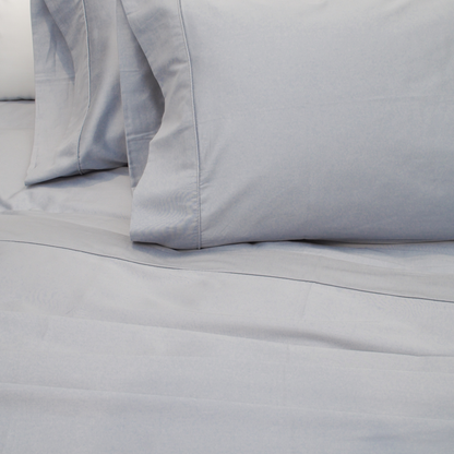 Juego de Cama 250 H Algodón