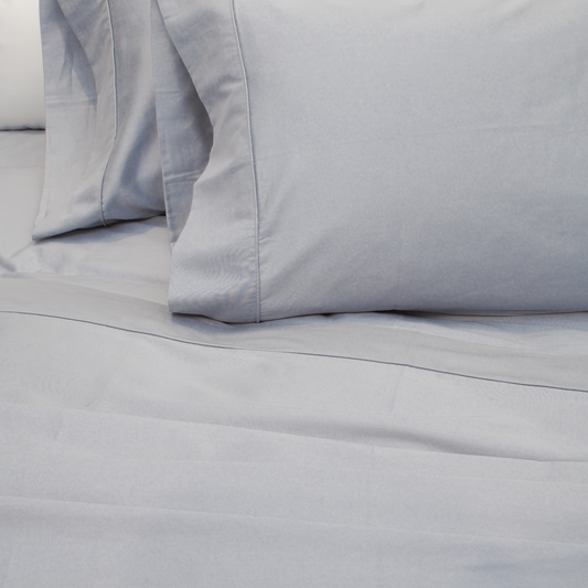Juego de Cama 250 H Algodón