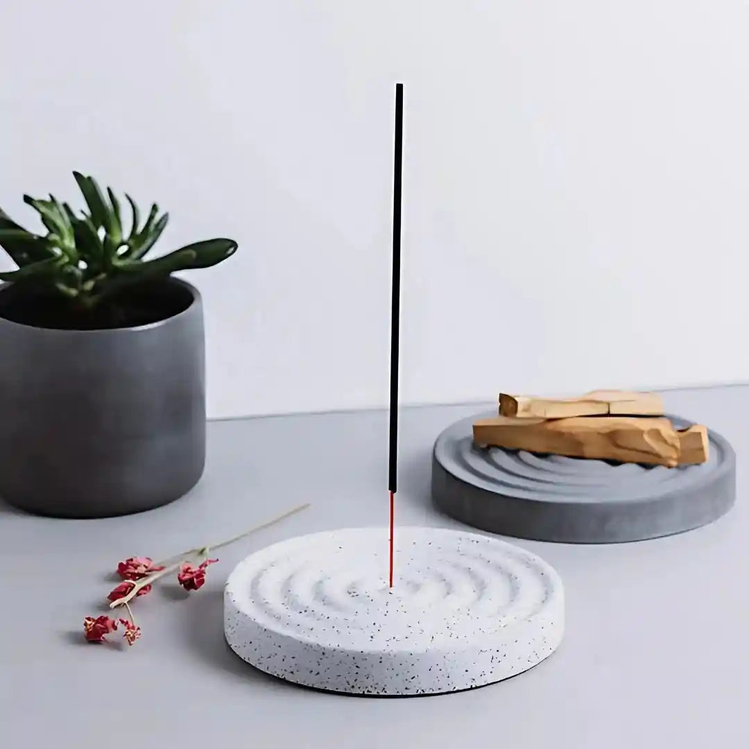 360° Incense Holder