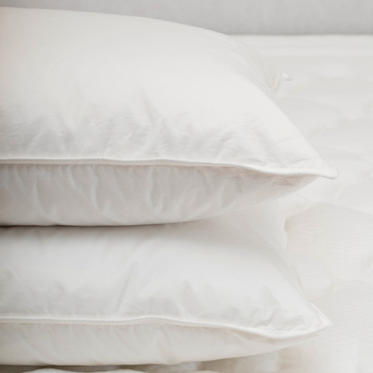 Almohada Pluma Gold