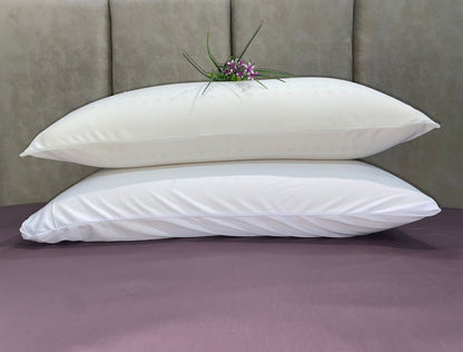 Air Pillow Microdown Pillow