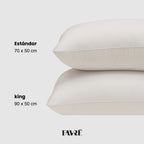 Almohada Balance Eco
