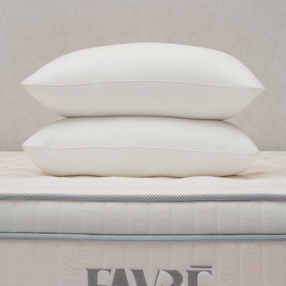 Almohada Balance Eco