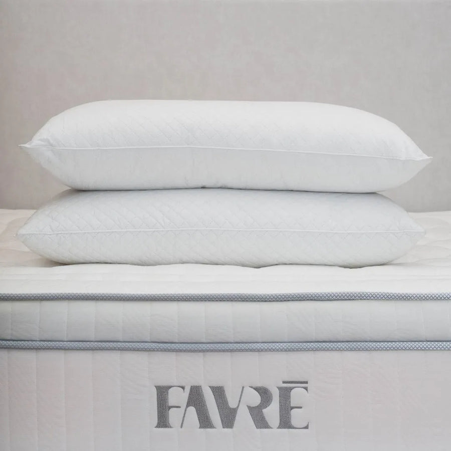 Almohada Hotel Protect
