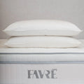 Almohada Pluma Balance