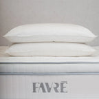 Almohada Pluma Balance