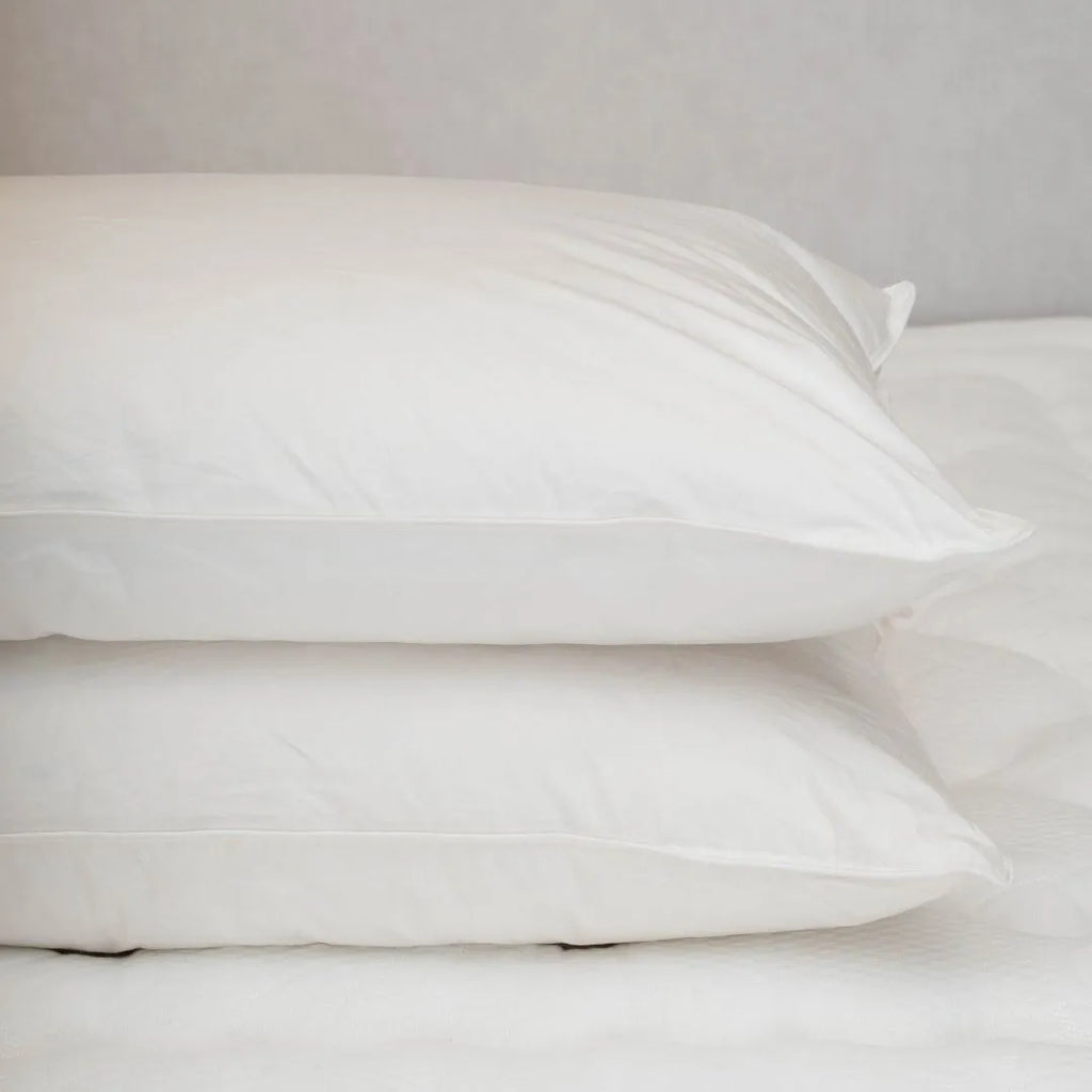 Almohada Pluma Balance