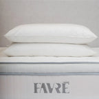 Almohada Pluma Volumen