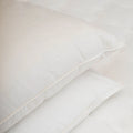 Almohada Pluma Volumen