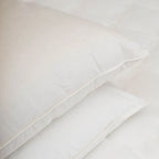 Almohada Pluma Volumen