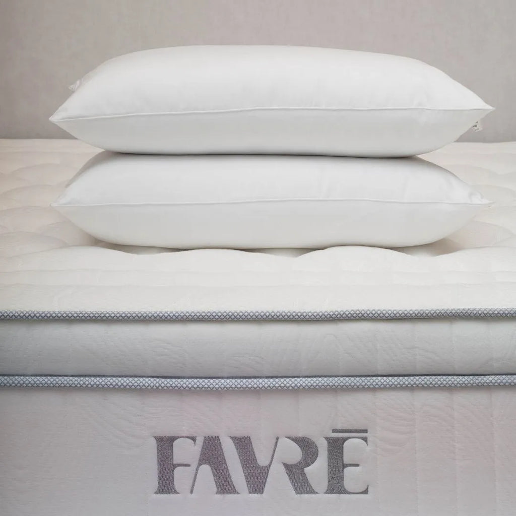 Almohada Micro Esencial