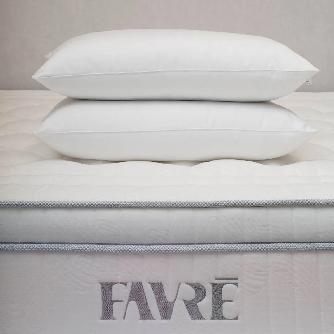 Almohada Micro Esencial