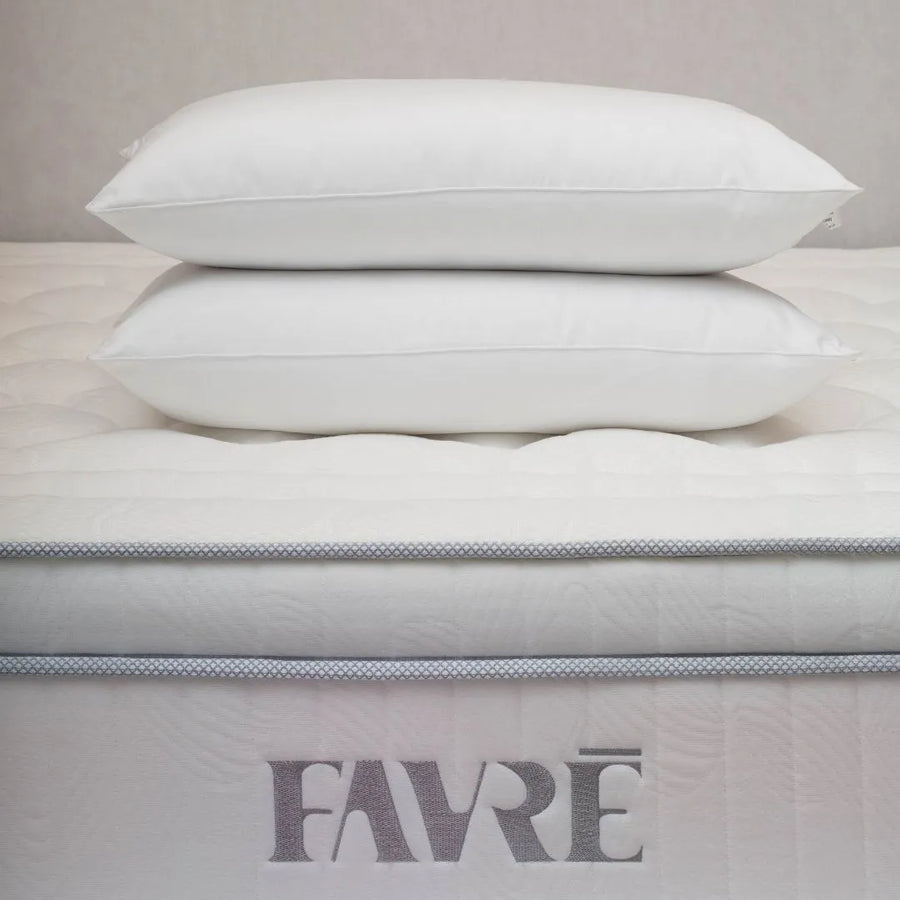 Almohada Micro Esencial