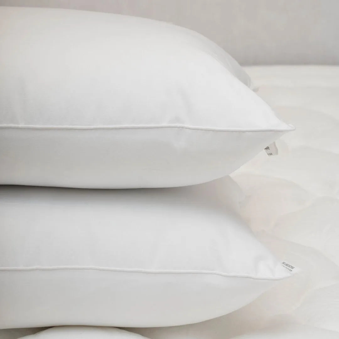 Almohada Micro Esencial