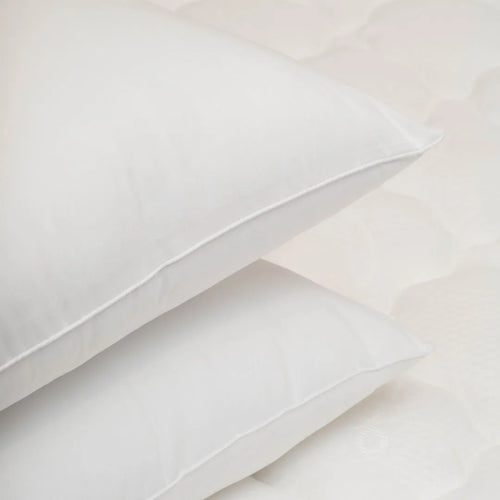 Almohada Micro Esencial