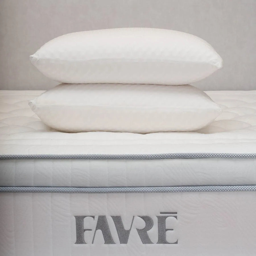 Soft Die-Cut Pillow