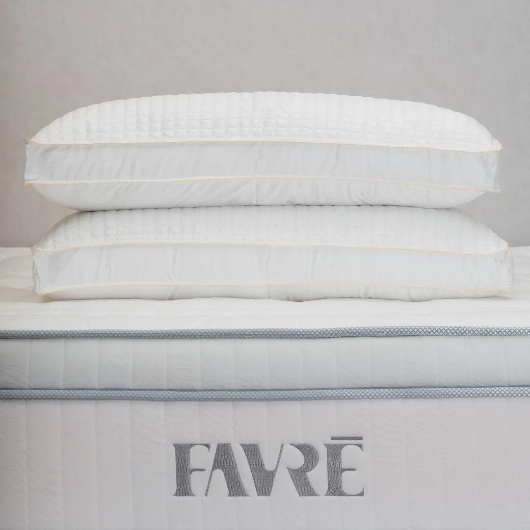 Almohada Cool Protect