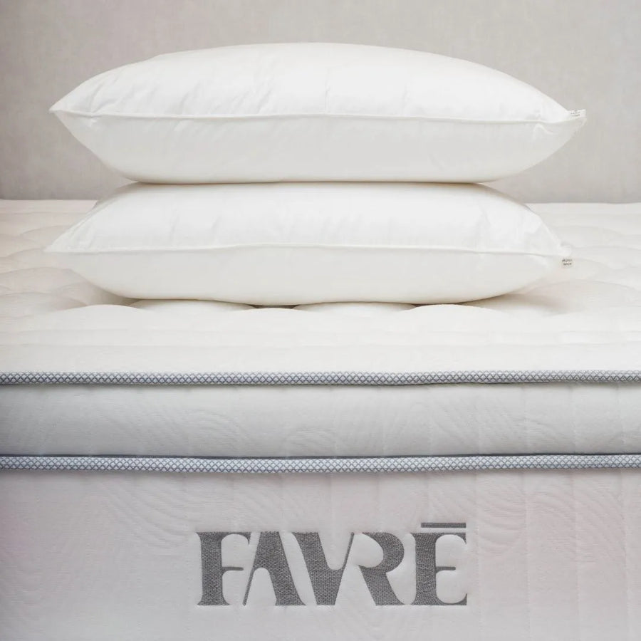 Almohada Micro Protect