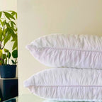 Almohada Ultrasonido