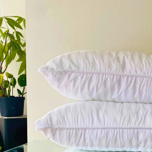 Almohada Ultrasonido