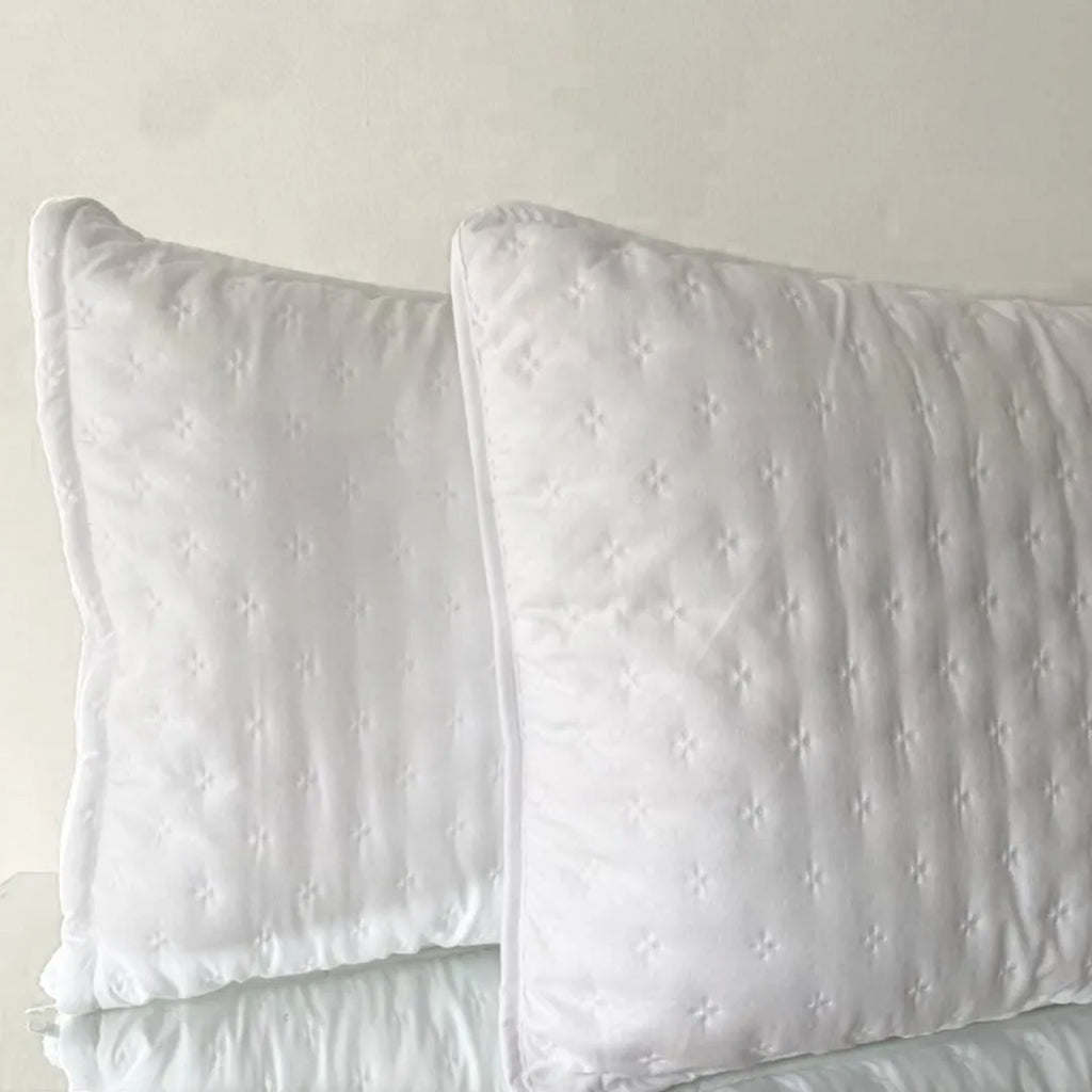 Almohada Ultrasonido