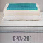 Almohada Align Fresh