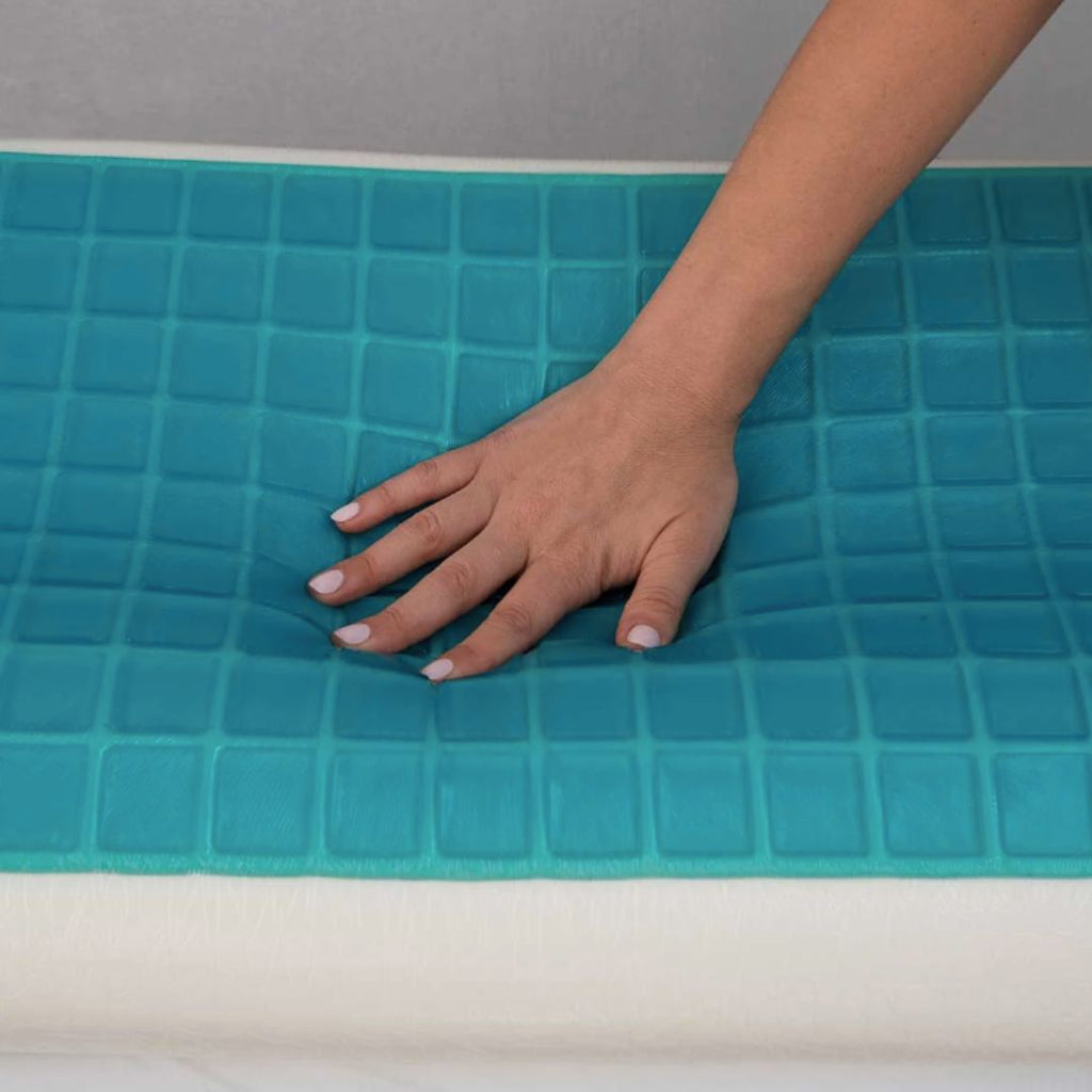 Almohada Visc Cervical Gel