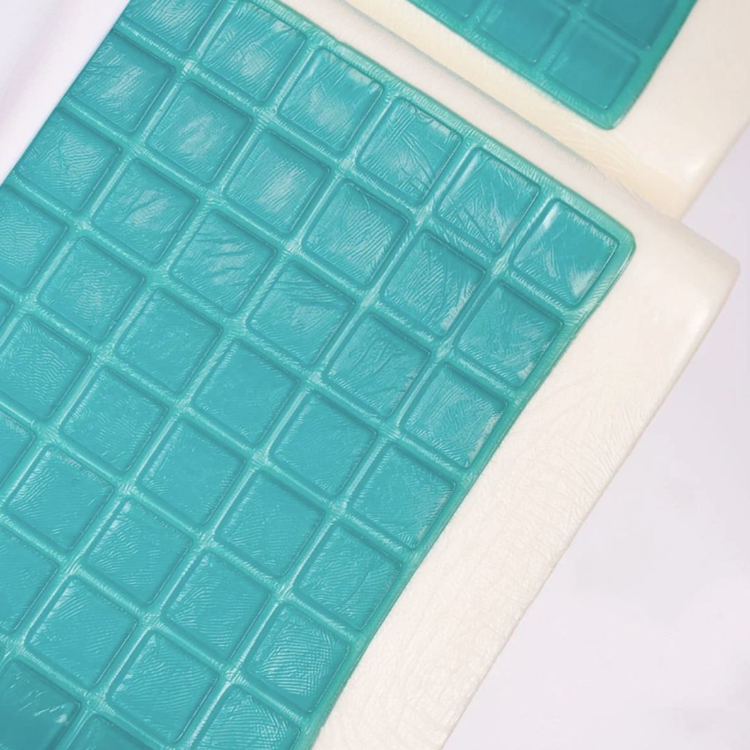 Almohada Visc Cervical Gel