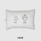 Almohada Balance Eco