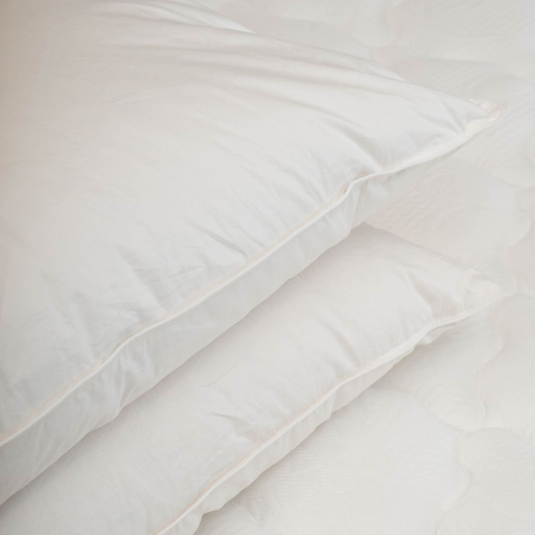 Almohada Pluma 20/80