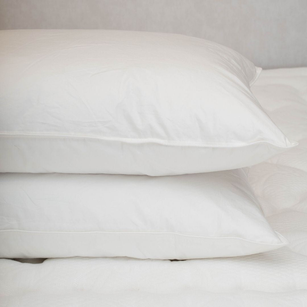 Almohada Pluma 50/50