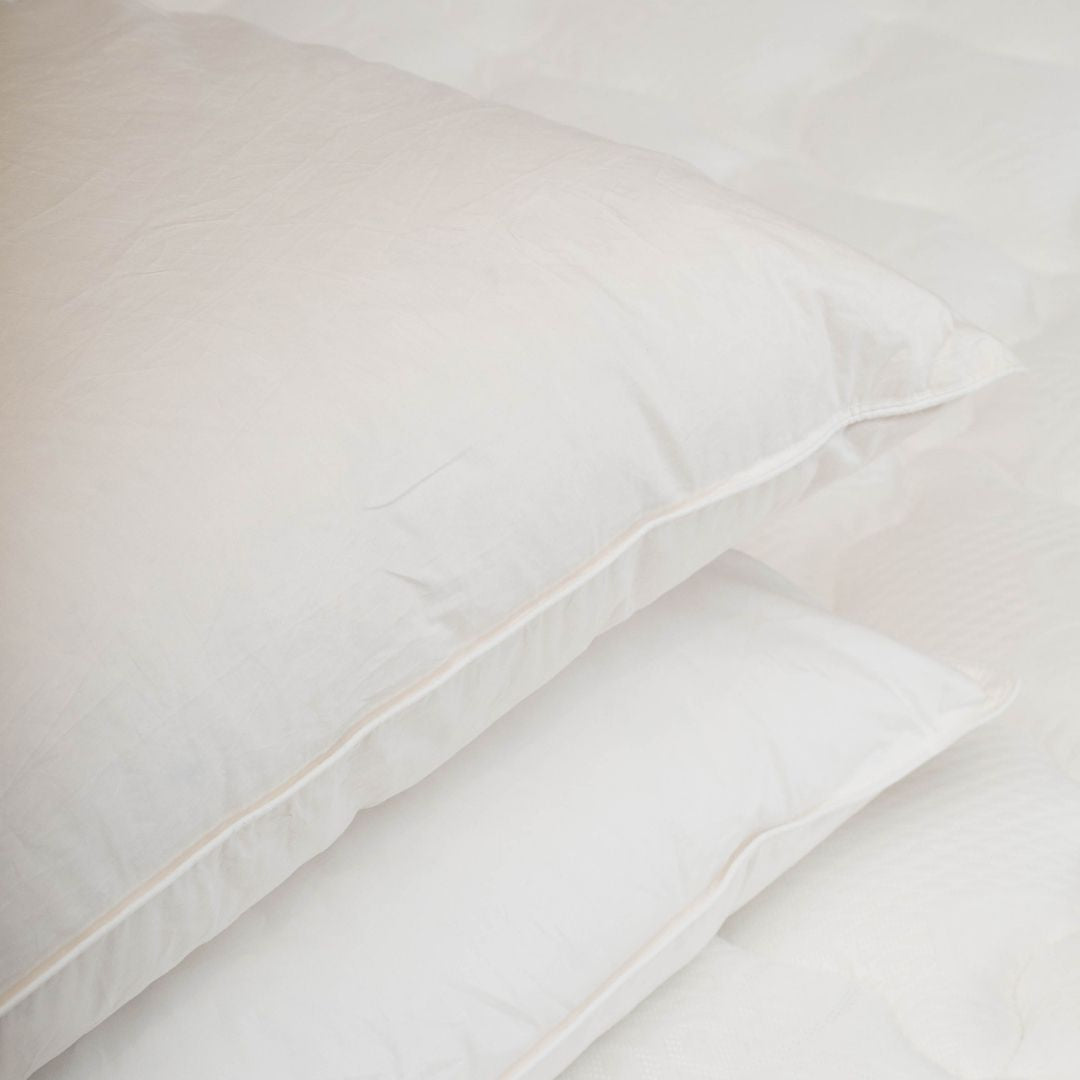 Almohada Pluma 50/50