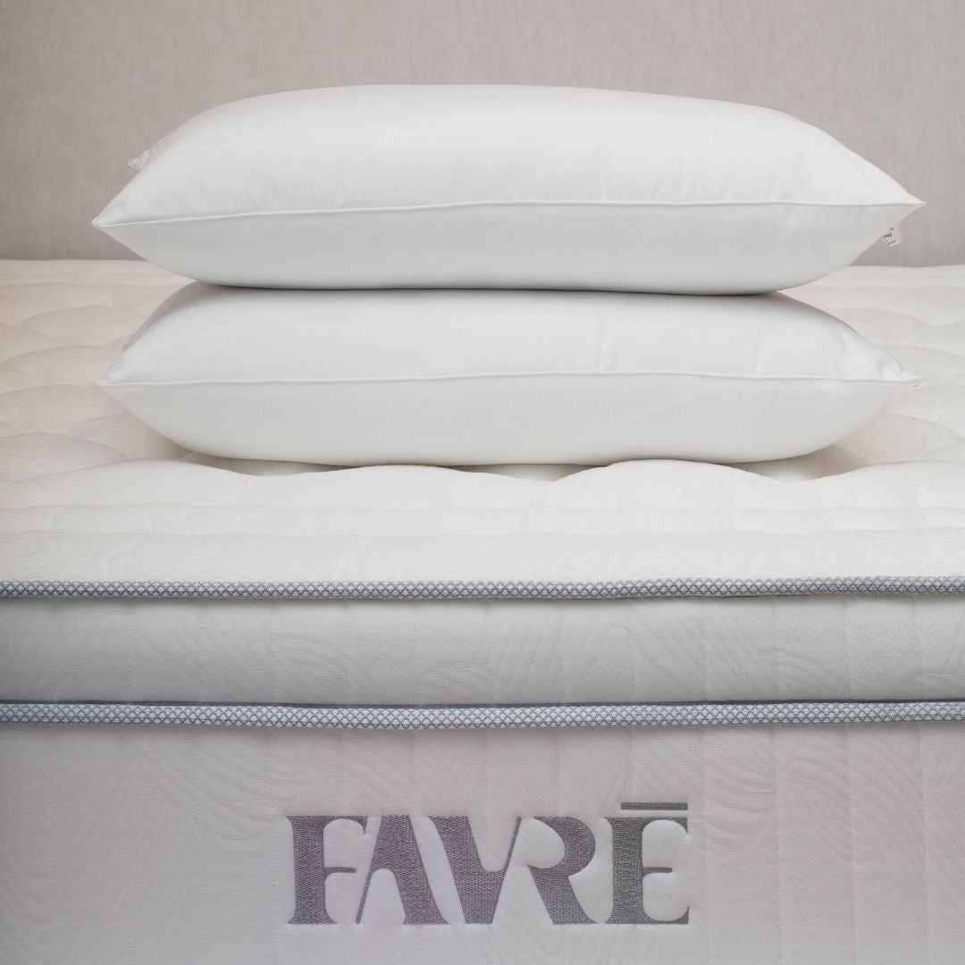 Almohada Sensación Pluma