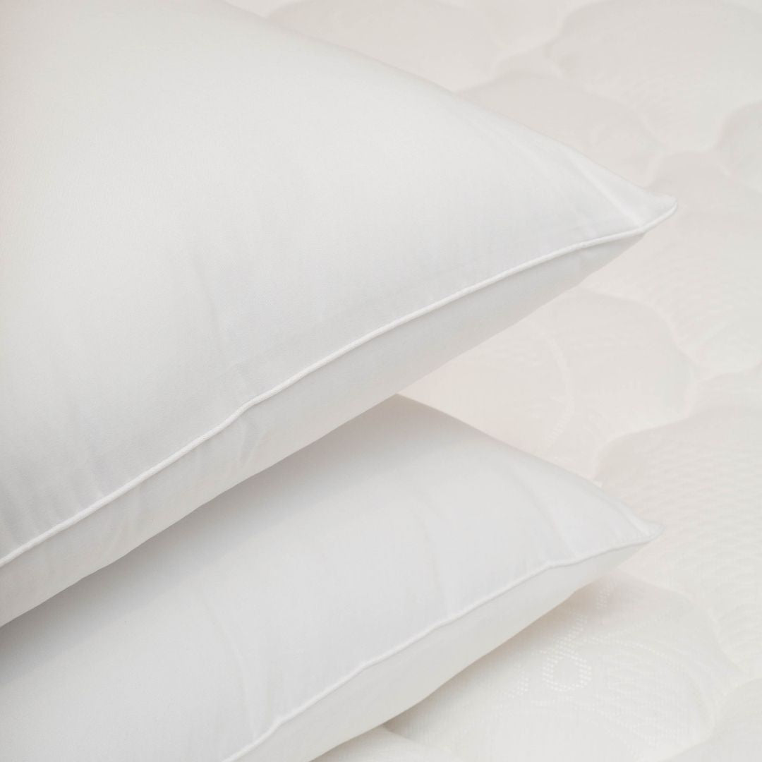 Almohada Sensación Pluma