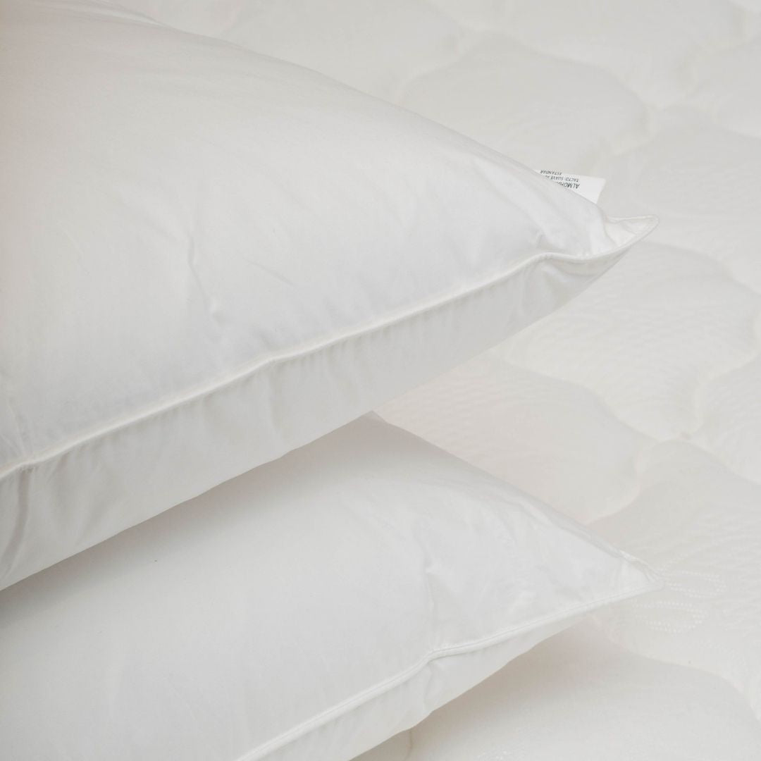 Almohada Ultra Down