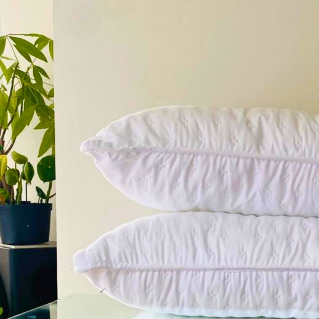 Almohada Ultrasonido