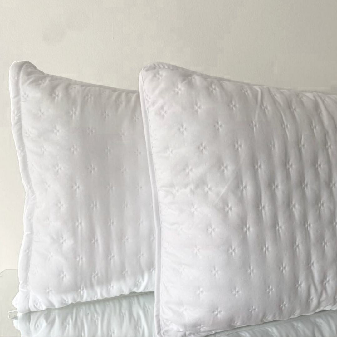 Almohada Ultrasonido