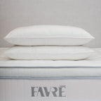 Almohada Pluma Supreme