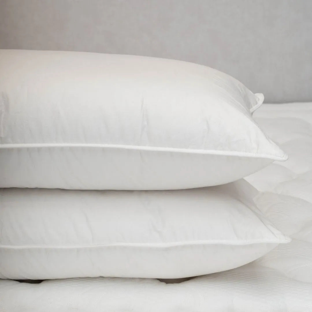 Almohada Pluma Supreme