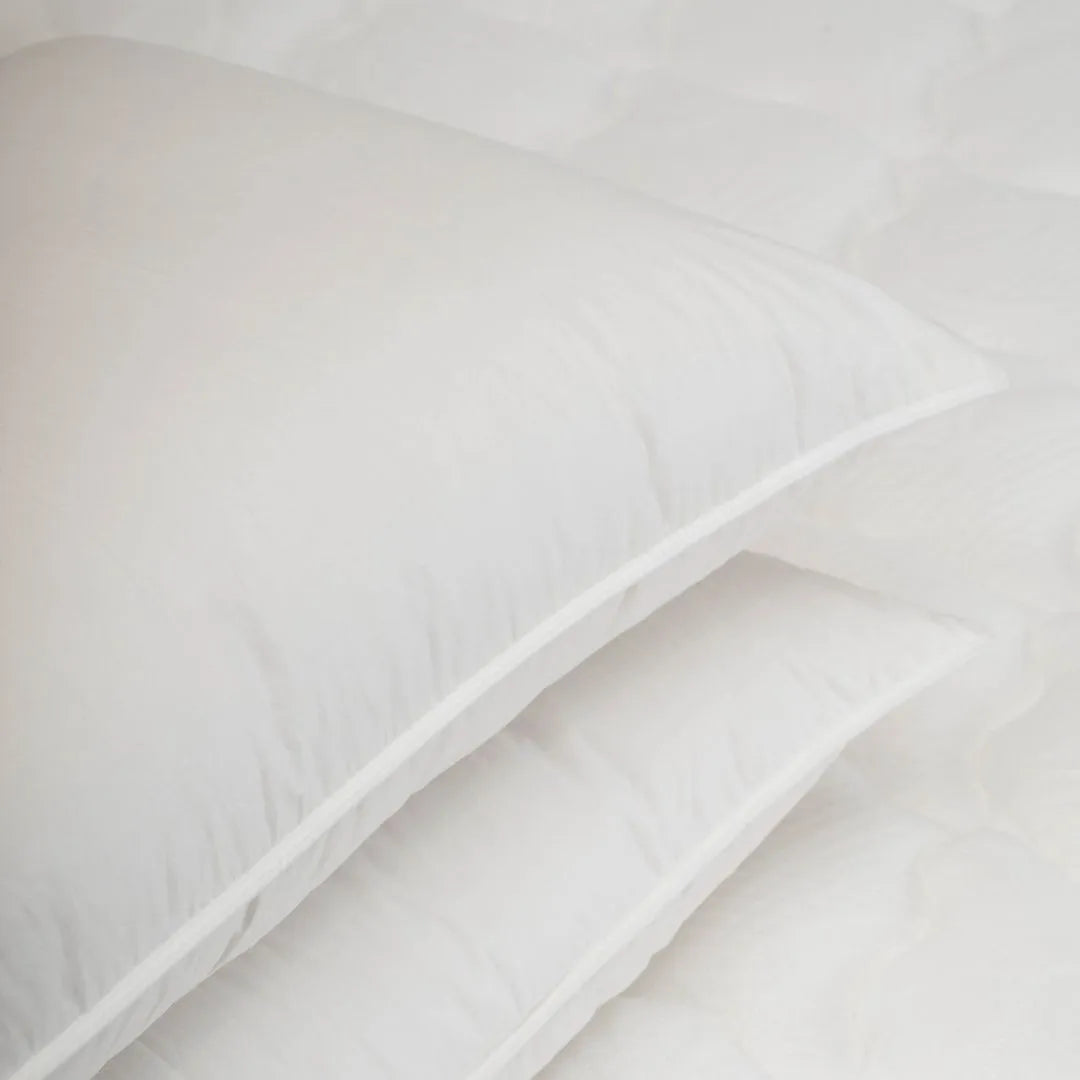 Almohada Pluma Supreme