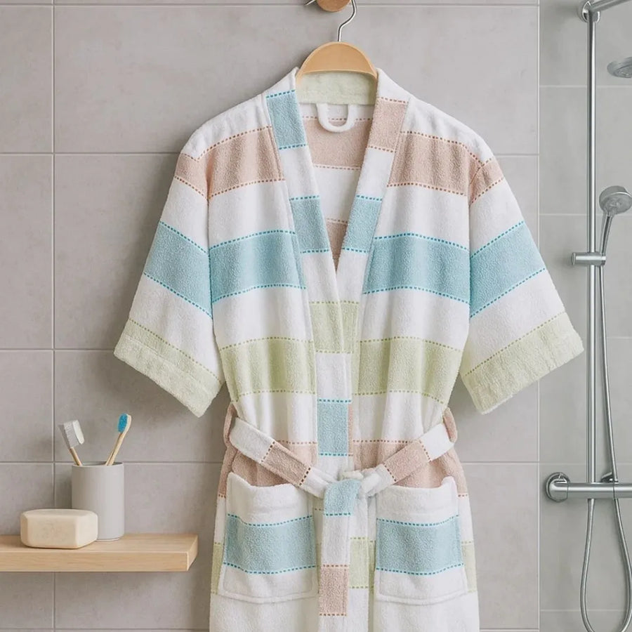 Kids Robe