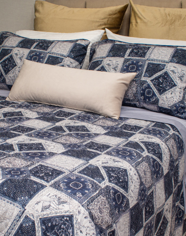 Duvet Cover Marroqui
