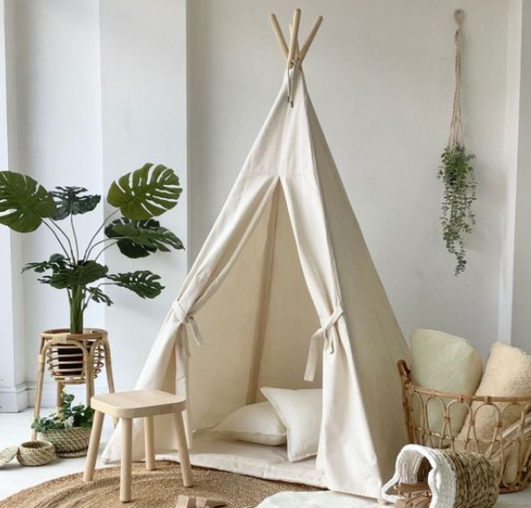 Teepee