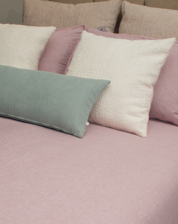 Duvet Cover Unicolor Cationica