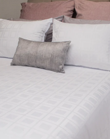 Duvet Cover Betha Cuadros 300H