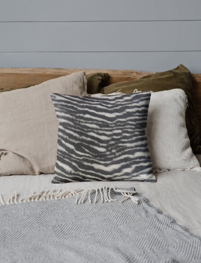 Cojin Animal Print