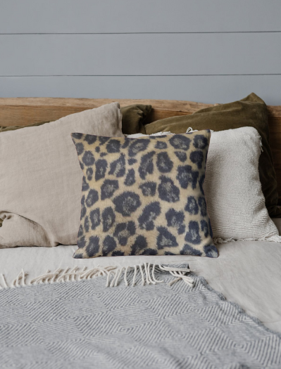 Cojin Animal Print